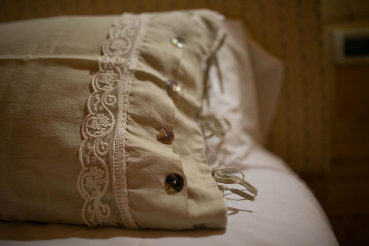 Bed and Breakfast L'Anfora Country Club Basciano Экстерьер фото